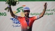 Pas de Tour de France, mais bien le Tour de Wallonie pour Nacer Bouhanni Pas de Tour de France, mais bien le Tour de Wallonie pour Nacer Bouhanni