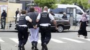 Les échauffourées, qui ont duré jusqu'au 1er juin, ont conduit à 8 arrestations dont deux judiciaires. Les échauffourées, qui ont duré jusqu'au 1er juin, ont conduit à 8 arrestations dont deux judiciaires.