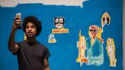 Basquiat à l'honneur d'une grande rétrospective à Londres Basquiat à l'honneur d'une grande rétrospective à Londres