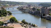 Toute la province de Namur s'est engagée dans les sanctions administratives communales Toute la province de Namur s'est engagée dans les sanctions administratives communales