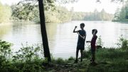 A découvrir : Le centre d'interprétation de la Rivière à Hotton A découvrir : Le centre d'interprétation de la Rivière à Hotton