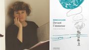 La poésie devant l’immensité de l’espace avec la poétesse astrophysicienne Rebecca Elson La poésie devant l’immensité de l’espace avec la poétesse astrophysicienne Rebecca Elson