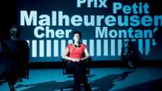 "Une société de services" "Une société de services"