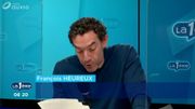 Thomas Gunzig: "l'activation des malades c'est gloire aux forts et merde aux faibles" Thomas Gunzig: "l'activation des malades c'est gloire aux forts et merde aux faibles"