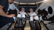 Une nouveau jeu télévisé promet d'envoyer le gagnant dans l'espace pendant 10 jours Une nouveau jeu télévisé promet d'envoyer le gagnant dans l'espace pendant 10 jours