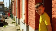 Une enfance de Philippe Claudel Une enfance de Philippe Claudel