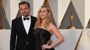 A combien le dîner avec Leo DiCaprio et Kate Winslet? A combien le dîner avec Leo DiCaprio et Kate Winslet?
