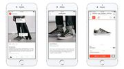 Il sera bientôt possible de faire du shopping sur Instagram