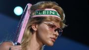 Fashion Week de Milan: les leçons de beauté du week-end Fashion Week de Milan: les leçons de beauté du week-end