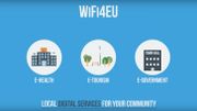 Jean-Claude Juncker confirme l’arrivée du wifi public dans les petites villes européennes Jean-Claude Juncker confirme l’arrivée du wifi public dans les petites villes européennes
