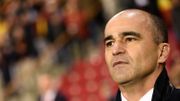 Mertens "Dieu à Naples", son poste de directeur technique, l'Euro 2021 : Martinez fait le point Mertens "Dieu à Naples", son poste de directeur technique, l'Euro 2021 : Martinez fait le point