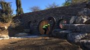 Envie d'une nuit au zoo? Envie d'une nuit au zoo?