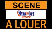 Viva for Life met sa scène à la disposition du public ! Viva for Life met sa scène à la disposition du public !