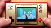 Doom tourne sur la nouvelle Game & Watch de Nintendo Doom tourne sur la nouvelle Game & Watch de Nintendo