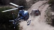 Nasser Al-Attiyah remporte la troisième étape du Rallye du Qatar Nasser Al-Attiyah remporte la troisième étape du Rallye du Qatar