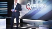 C'est la rentrée pour "Questions à la Une" ! C'est la rentrée pour "Questions à la Une" !