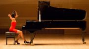 Le classique en prime | Yuja Wang et Valery Gergiev à l'Odeonsplatz Le classique en prime | Yuja Wang et Valery Gergiev à l'Odeonsplatz