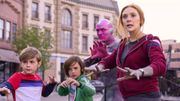 Pour les Emmys, la concurrence sera rude entre géants du streaming et super-héros