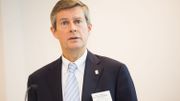 Les JO en Belgique ? Beckers rêve d'une candidature du Benelux pour 2032 Les JO en Belgique ? Beckers rêve d'une candidature du Benelux pour 2032