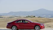 MERCEDES CLS MERCEDES CLS