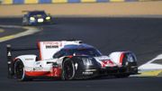 Succès mémorable de Porsche sur les 24h du Mans, Dries Vanthoor triomphe en GTE-Am Succès mémorable de Porsche sur les 24h du Mans, Dries Vanthoor triomphe en GTE-Am