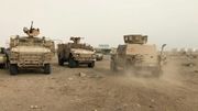 Yémen: l'aéroport de Hodeida sous "contrôle total" des forces progouvernementales Yémen: l'aéroport de Hodeida sous "contrôle total" des forces progouvernementales