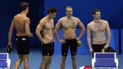 Pas de relais belge repêché pour les Mondiaux, un signal fort envoyé aux jeunes Pas de relais belge repêché pour les Mondiaux, un signal fort envoyé aux jeunes