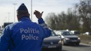 Un homme décède lors d'un accident avec délit de fuite à Jabbeke Un homme décède lors d'un accident avec délit de fuite à Jabbeke