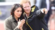 Le retour de Meghan Markle à Los Angeles avec le Prince Harry Le retour de Meghan Markle à Los Angeles avec le Prince Harry