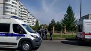 Russie : une fusillade fait au moins neuf morts dans une école de Kazan Russie : une fusillade fait au moins neuf morts dans une école de Kazan