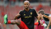 Kompany : "La saison dernière a été traumatisante" pour Anderlecht Kompany : "La saison dernière a été traumatisante" pour Anderlecht