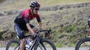 Richard Carapaz surprend les sprinteurs et s'adjuge la troisième étape du Tour de Pologne Richard Carapaz surprend les sprinteurs et s'adjuge la troisième étape du Tour de Pologne