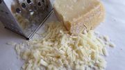 Parmesan Parmesan