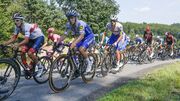 Evenepoel: "Je ne voulais pas attaquer trop tôt mais j'ai senti que tout le mondé était limite" Evenepoel: "Je ne voulais pas attaquer trop tôt mais j'ai senti que tout le mondé était limite"