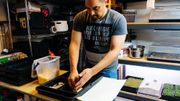Benjamin a une ambition plus large que la permaculture : réduire l’empreinte écologique de l’archipel et améliorer le développement durable de sa localité. Benjamin a une ambition plus large que la permaculture : réduire l’empreinte écologique de l’archipel et améliorer le développement durable de sa localité.