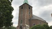 L'église Saint-Martin a ouvert ses portes toute grande aux étudiants et élèves en blocus L'église Saint-Martin a ouvert ses portes toute grande aux étudiants et élèves en blocus