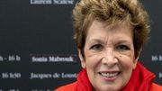 Catherine Laborde : "J'adore que l'on me reconnaisse encore dans la rue" Catherine Laborde : "J'adore que l'on me reconnaisse encore dans la rue"