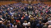 Un Brexit avec accord le 31 octobre est-il encore réaliste? Un Brexit avec accord le 31 octobre est-il encore réaliste?