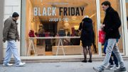 Les origines du Black Friday Les origines du Black Friday