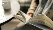 7 Belges sur 10 aiment lire un livre en compagnie de leur partenaire 7 Belges sur 10 aiment lire un livre en compagnie de leur partenaire