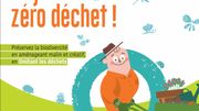 Les feuilles mortes, une mine d'or pour votre jardin ! Les feuilles mortes, une mine d'or pour votre jardin !