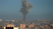 Gaza: en pleine tension avec Israël, le Hamas promet de sévir contre les éléments incontrôlés Gaza: en pleine tension avec Israël, le Hamas promet de sévir contre les éléments incontrôlés