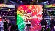 Amusez-vous avec le quiz du Grand show des Associés! Amusez-vous avec le quiz du Grand show des Associés!