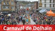 Pas de cortège du dimanche à Dolhain Pas de cortège du dimanche à Dolhain