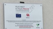 Verviers présente ses réalisations grâce à l'argent de l'Europe Verviers présente ses réalisations grâce à l'argent de l'Europe