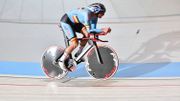 Diederick Schelfhout décroche le bronze aux Mondiaux de para-cyclisme Diederick Schelfhout décroche le bronze aux Mondiaux de para-cyclisme