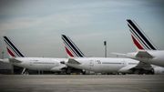 Air France: les pilotes annoncent quatre jours de grève en mai Air France: les pilotes annoncent quatre jours de grève en mai