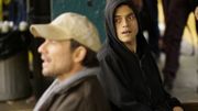 Mr. Robot - Pilot Mr. Robot - Pilot