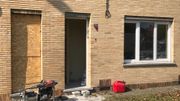 Les maisons rénovées seront remises en location dès que possible Les maisons rénovées seront remises en location dès que possible