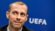 Le VAR bientôt en Champions League puis à l'Euro 2020 ? Le VAR bientôt en Champions League puis à l'Euro 2020 ?